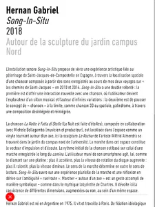 Dérives in situ screenshot 4