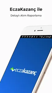 EczaKazanç screenshot 4
