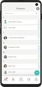 The Hertsmere screenshot 4