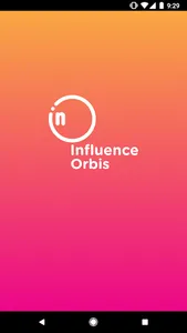 Influence ORBIS screenshot 0