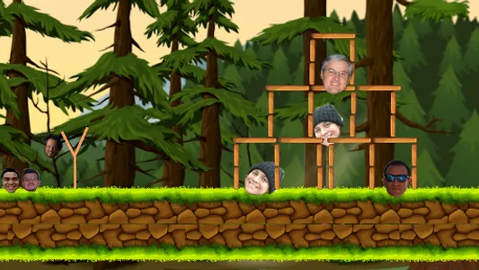 AngriiBrr IAU instituto Advent screenshot 0