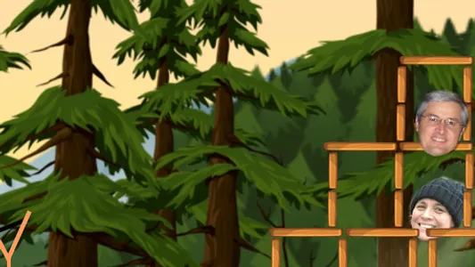 AngriiBrr IAU instituto Advent screenshot 1