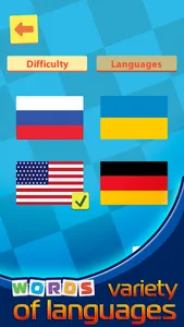 Find the words from the letter screenshot 2