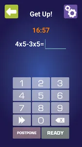Angry Hangry Alarm Pro screenshot 4