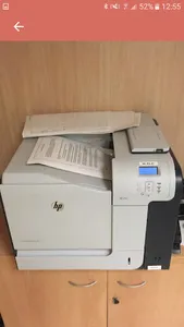 App Facility Service SEAT screenshot 3