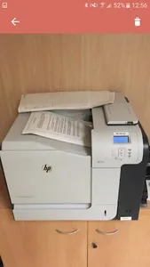 App Facility Service SEAT screenshot 5