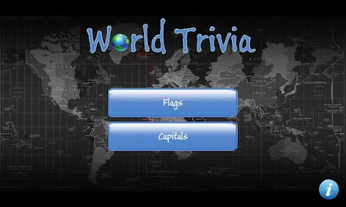 World Trivia screenshot 0