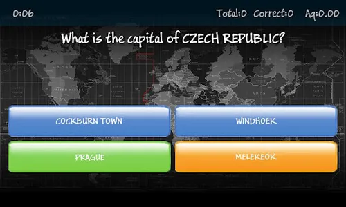 World Trivia screenshot 5