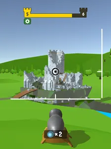 Castle Wreck screenshot 11