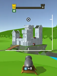 Castle Wreck screenshot 5