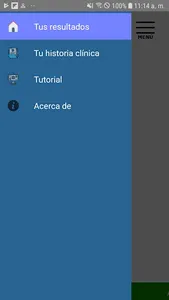 Orbital Result screenshot 1