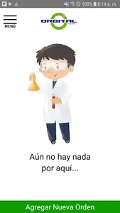 Orbital Result screenshot 2