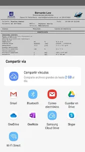 Orbital Result screenshot 4