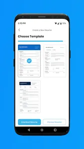 Orbit Jobs screenshot 6