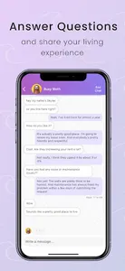 OrcaChat screenshot 1