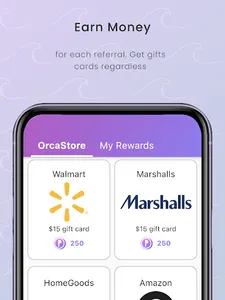 OrcaChat screenshot 5