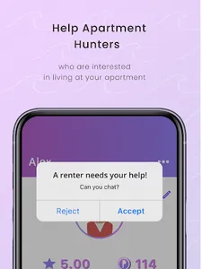 OrcaChat screenshot 6