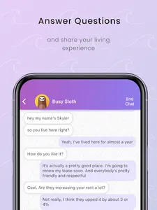 OrcaChat screenshot 7