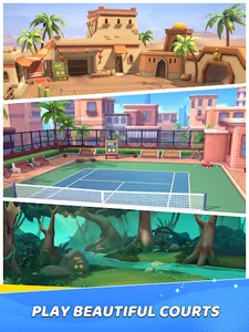 Extreme Tennis™ screenshot 13