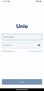 Unio screenshot 0