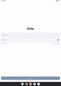Unio screenshot 10
