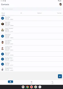 Unio screenshot 12