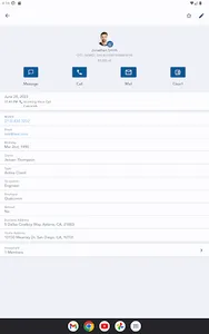Unio screenshot 13