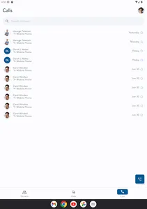 Unio screenshot 14
