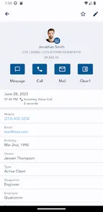 Unio screenshot 3