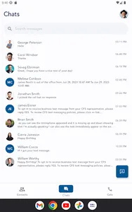 Unio screenshot 6
