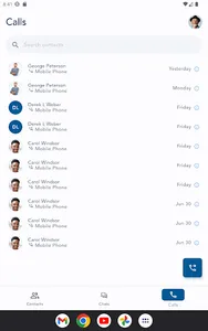 Unio screenshot 8