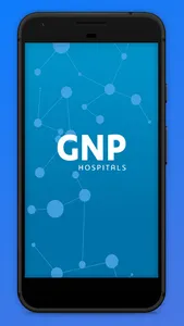 GNP Hospital screenshot 0