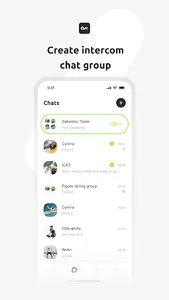 Oladance screenshot 16