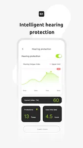 Oladance screenshot 3
