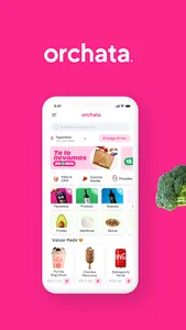 Orchata: Super en 15 minutos screenshot 5