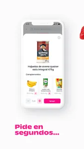 Orchata: Super en 15 minutos screenshot 8