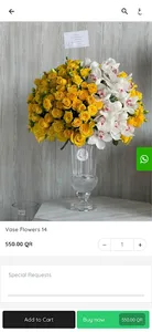 ORCHID AND MORE CO screenshot 2