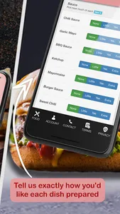 Atalay Kebab Van in Thame screenshot 1