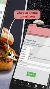 Atalay Kebab Van in Thame screenshot 2