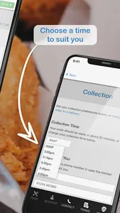 Chick-o-Land in Devizes screenshot 2