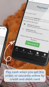 Chick-o-Land in Devizes screenshot 3