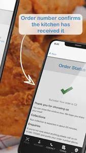 Chick-o-Land in Devizes screenshot 4