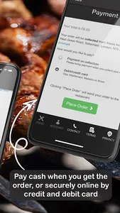 Maida Kebab in London screenshot 3