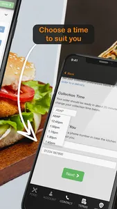 Purton Pizza & Grill screenshot 2