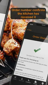 Purton Pizza & Grill screenshot 4