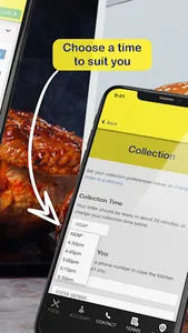 Toppolis Pizza Grill Sheffield screenshot 2