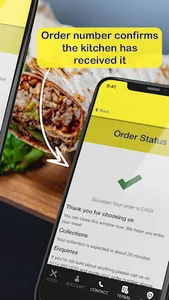 Toppolis Pizza Grill Sheffield screenshot 4