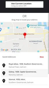 Ordaraty screenshot 4