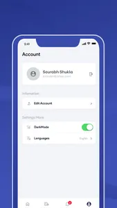 OR Delivery screenshot 3