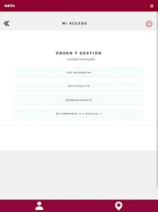 Adfin screenshot 3